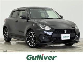 2024 SUZUKI SWIFT Sports