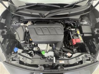 2024 SUZUKI SWIFT Sports photo 3