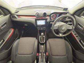 2024 SUZUKI SWIFT Sports photo 4