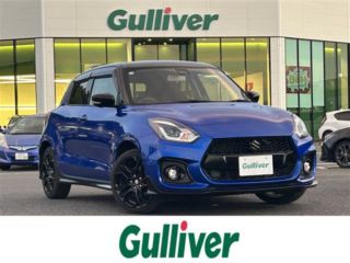 2025 SUZUKI SWIFT Sports ZC33S Final Edition