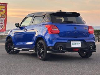 2025 SUZUKI SWIFT Sports ZC33S Final Edition photo 2