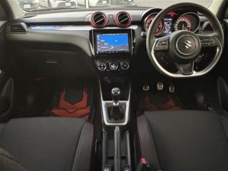 2025 SUZUKI SWIFT Sports ZC33S Final Edition photo 4