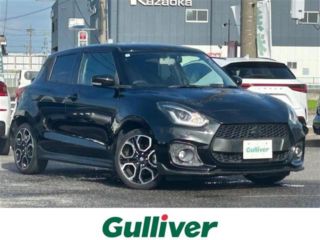 2022 SUZUKI SWIFT sports