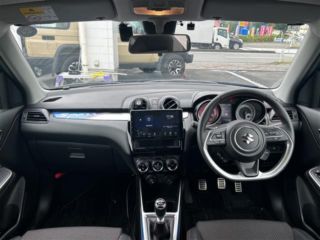 2025 SUZUKI SWIFT Sports ZC33S Final Edition photo 3