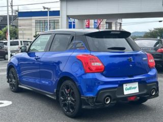 2025 SUZUKI SWIFT Sports ZC33S Final Edition photo 2