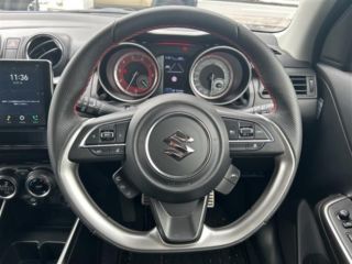 2025 SUZUKI SWIFT Sports ZC33S Final Edition photo 4