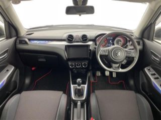 2025 SUZUKI SWIFT Sports ZC33S Final Edition photo 4