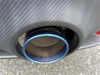 2022 SUZUKI SWIFT Sports photo 5