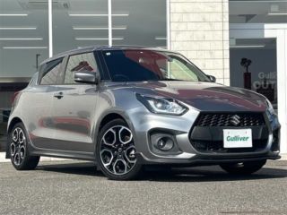 2022 SUZUKI SWIFT sports