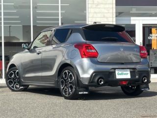 2022 SUZUKI SWIFT sports photo 2