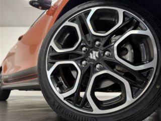 2023 SUZUKI SWIFT Sports photo 3