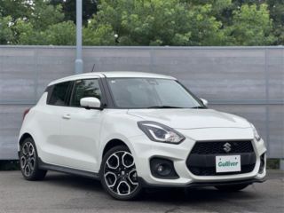 2023 SUZUKI SWIFT Sports