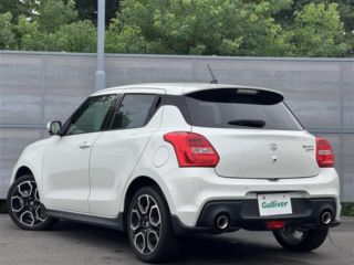 2023 SUZUKI SWIFT Sports photo 2