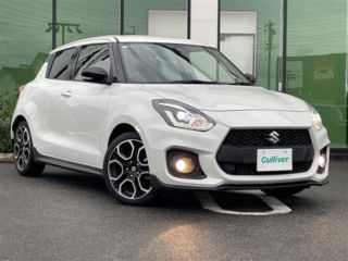 2023 SUZUKI SWIFT Sports