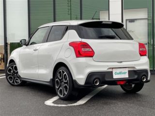 2023 SUZUKI SWIFT Sports photo 2