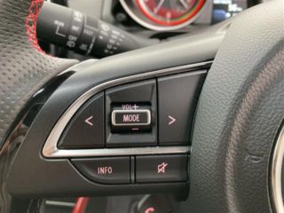 2023 SUZUKI SWIFT Sports photo 5