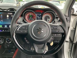 2023 SUZUKI SWIFT Sports photo 4