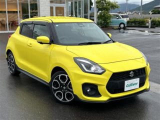 2023 SUZUKI SWIFT sports