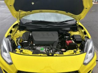 2023 SUZUKI SWIFT sports photo 3