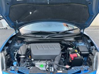 2024 SUZUKI SWIFT Sports photo 3