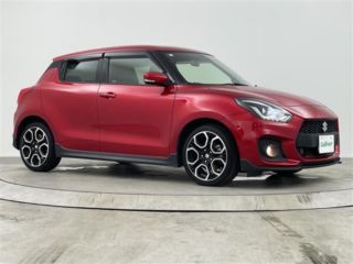 2022 SUZUKI SWIFT sports