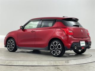 2022 SUZUKI SWIFT sports photo 2