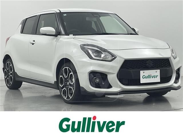 2024 SUZUKI SWIFT sports