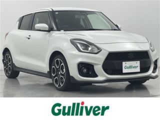 2024 SUZUKI SWIFT sports