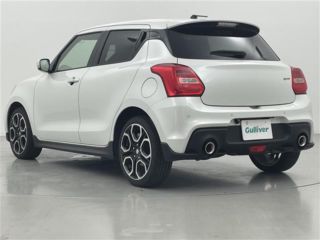 2024 SUZUKI SWIFT sports photo 2