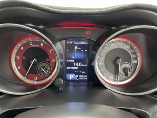 2024 SUZUKI SWIFT sports photo 5