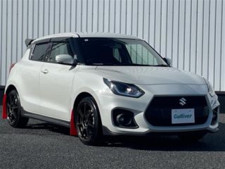 2022 SUZUKI SWIFT sports
