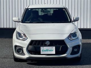 2022 SUZUKI SWIFT sports photo 3