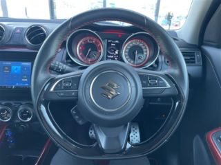 2022 SUZUKI SWIFT sports photo 5