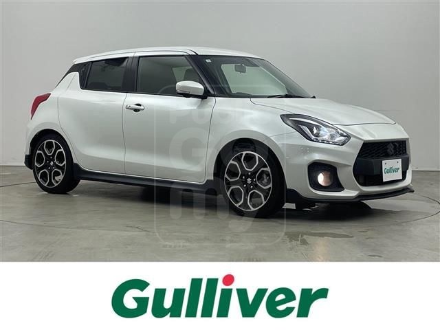 2023 SUZUKI SWIFT sports