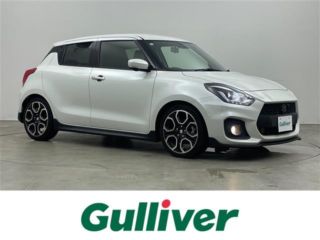 2023 SUZUKI SWIFT sports