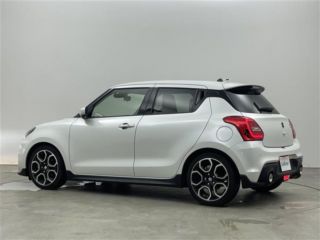 2023 SUZUKI SWIFT sports photo 2