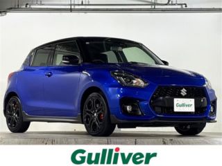 2025 SUZUKI SWIFT Sports ZC33S Final Edition