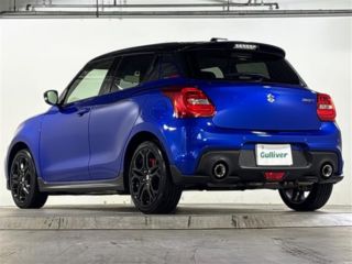 2025 SUZUKI SWIFT Sports ZC33S Final Edition photo 2