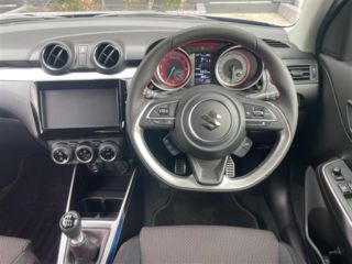 2025 SUZUKI SWIFT Sports ZC33S Final Edition photo 4