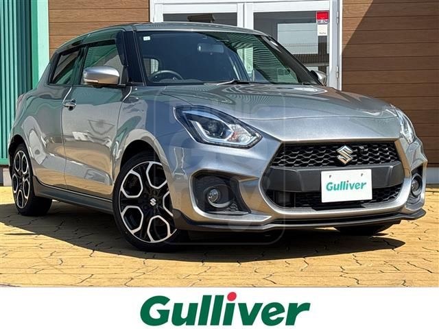 2023 SUZUKI SWIFT sports