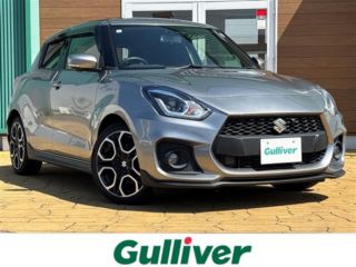 2023 SUZUKI SWIFT sports