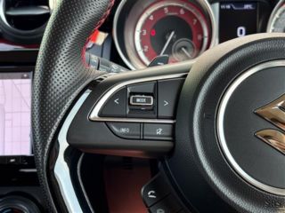 2023 SUZUKI SWIFT sports photo 5