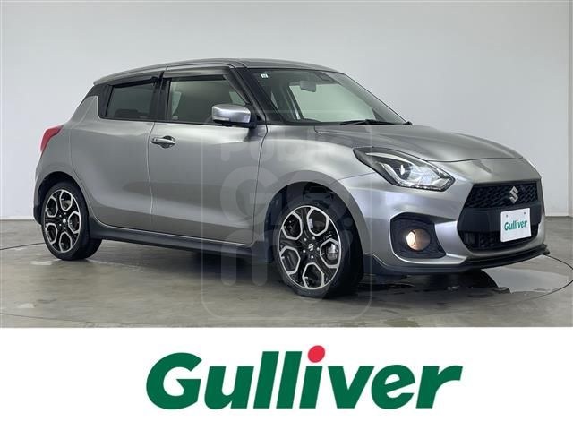 2021 SUZUKI SWIFT sports