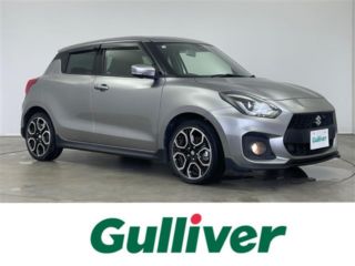 2021 SUZUKI SWIFT sports