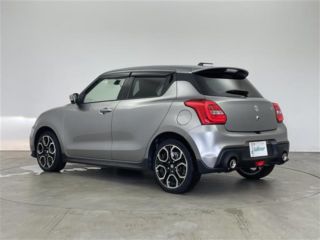 2021 SUZUKI SWIFT sports photo 2