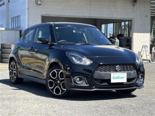 2022 SUZUKI SWIFT Sports