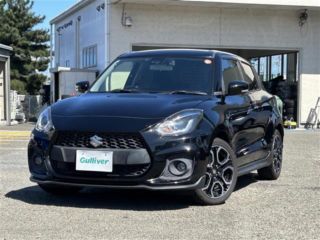 2022 SUZUKI SWIFT Sports photo 5