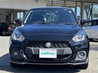 2022 SUZUKI SWIFT Sports photo 4