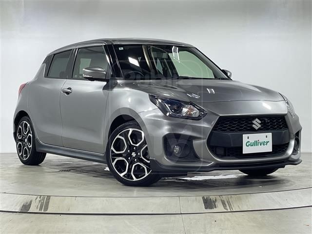 2023 SUZUKI SWIFT Sports