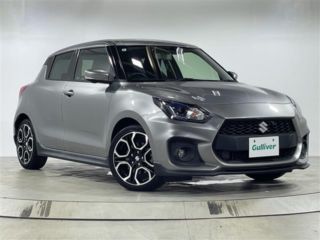 2023 SUZUKI SWIFT Sports